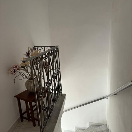 Fedra Apartments Lindos Eksteriør bilde