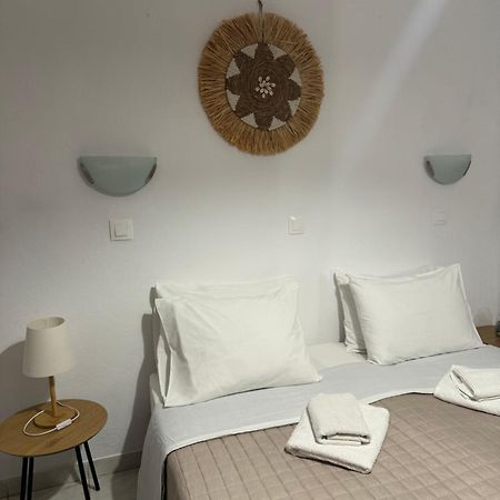 Fedra Apartments Lindos Eksteriør bilde
