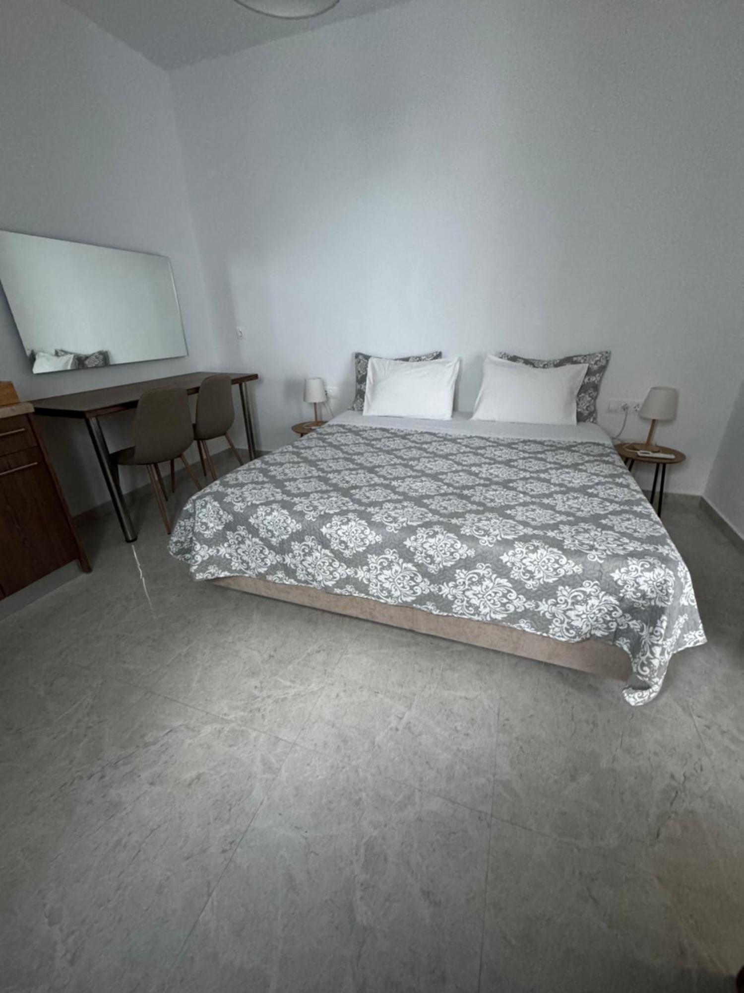 Fedra Apartments Lindos Eksteriør bilde