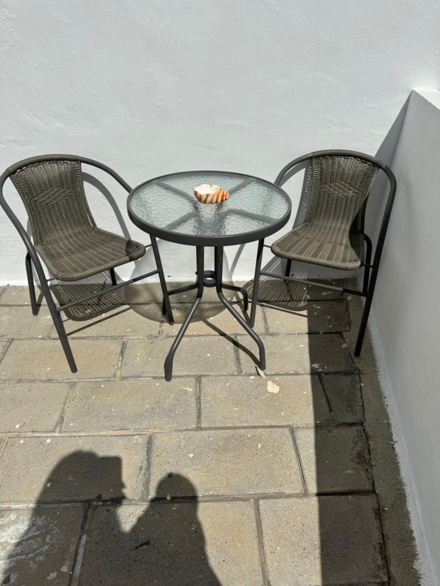 Fedra Apartments Lindos Eksteriør bilde